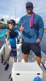 Delray Beach Report Photo 1