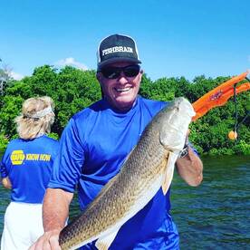 The pro's know who to call 