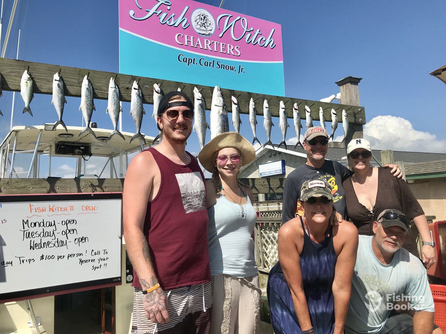 Carolina Beach Report Photo 0
