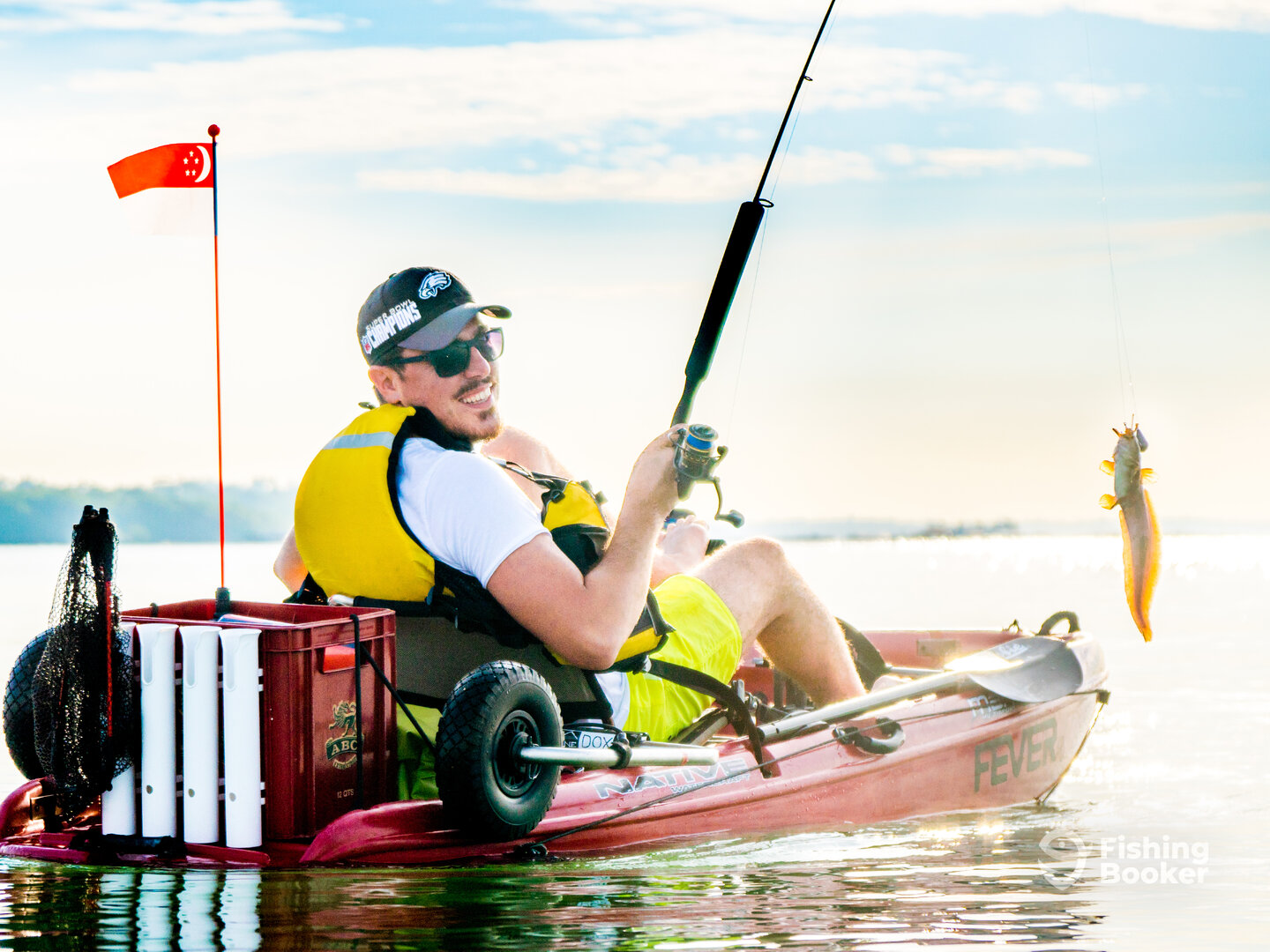 Singapore Report Photo 0