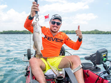 Singapore Report Photo 2