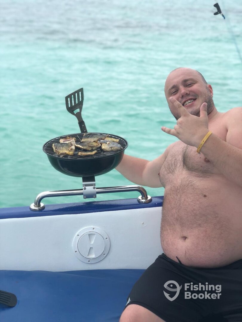 Punta Cana Report Photo 0