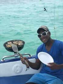 Punta Cana Report Photo 1