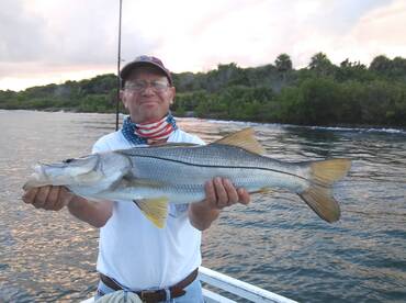 Jensen Beach Report Photo 1