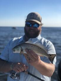 Orange Beach Report Photo 1