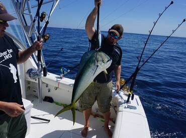 Stonington Report Photo 2