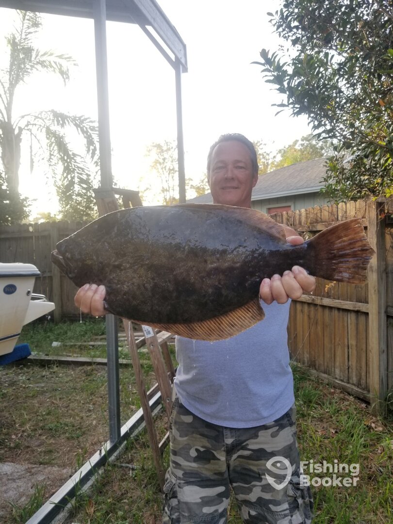 Jacksonville Report Photo 0