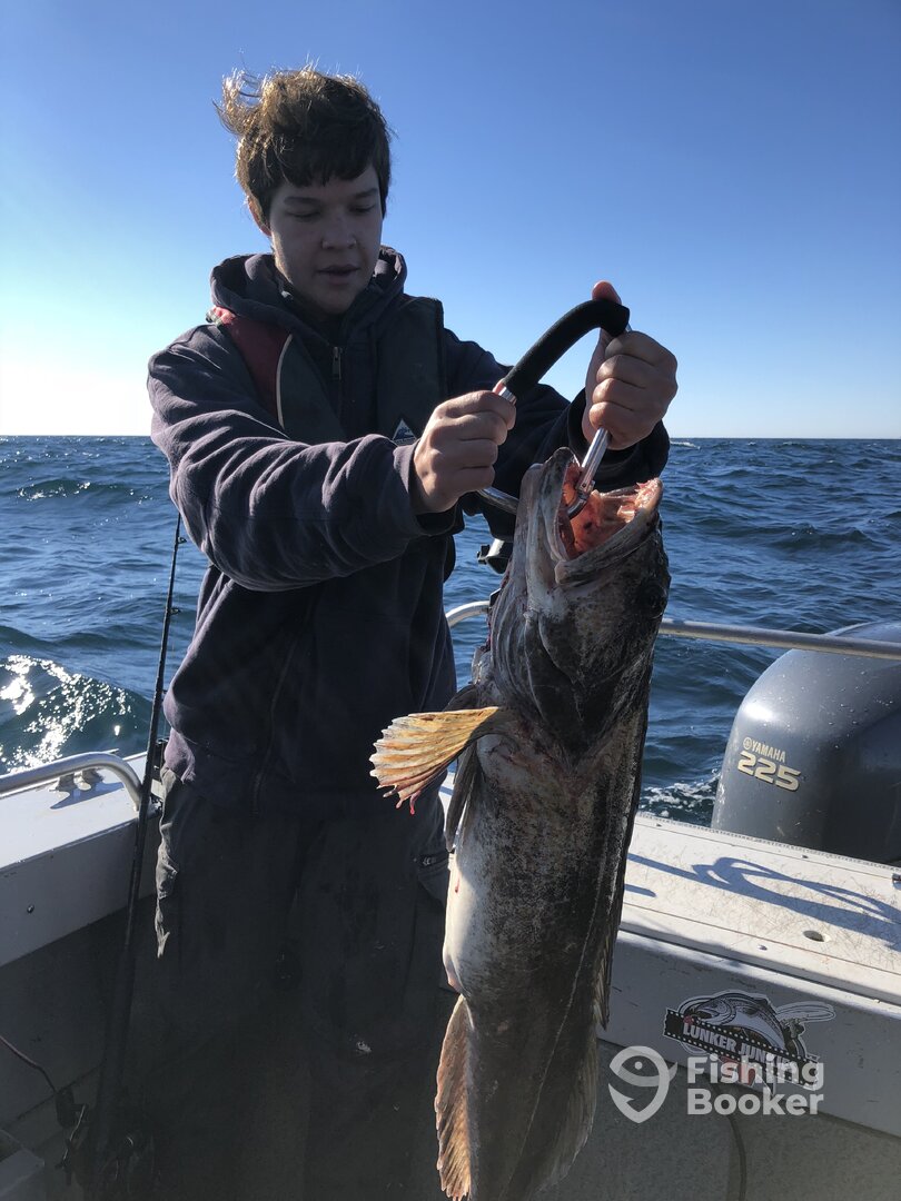 Reedsport Report Photo 0