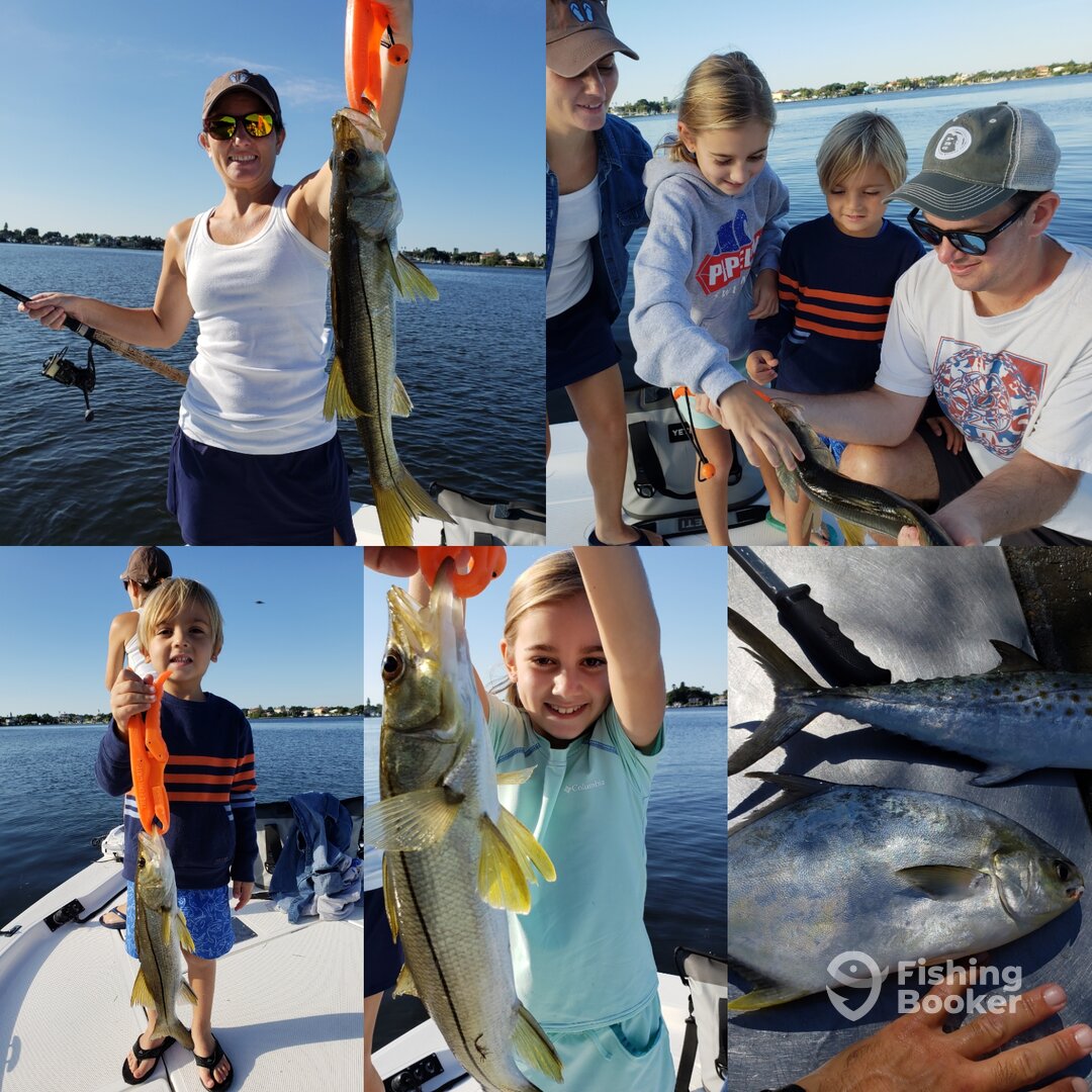 Tampa Report Photo 0