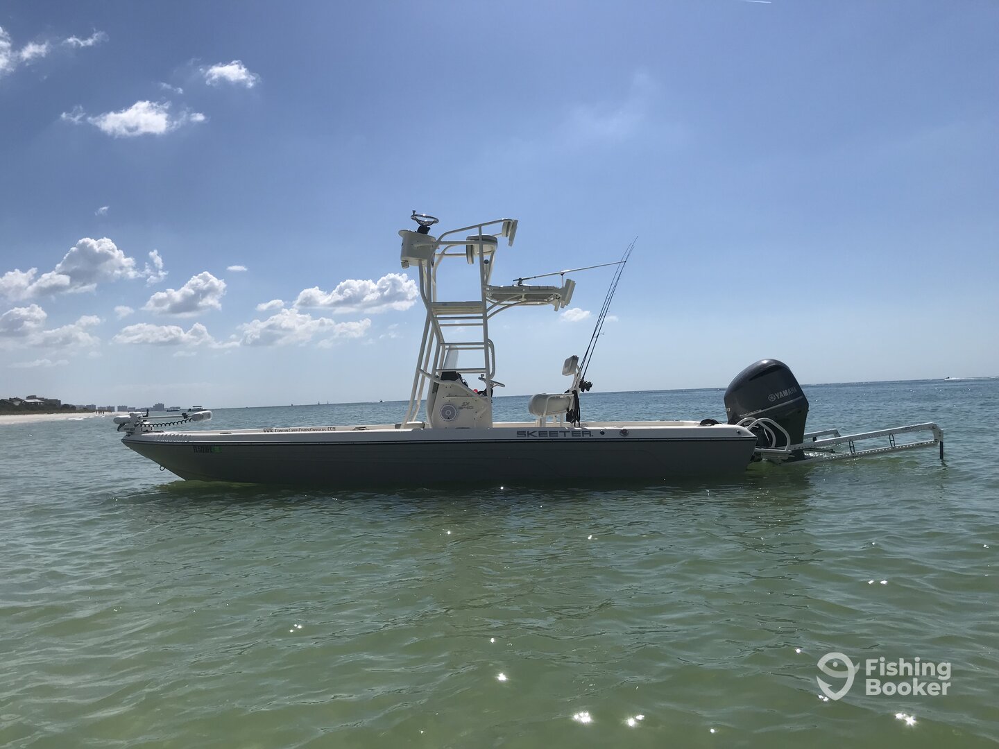 Clearwater Report Photo 0