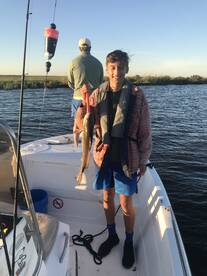 St. Bernard Report Photo 2