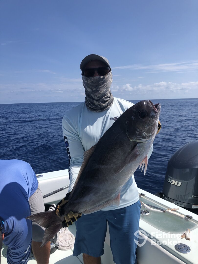 Key Largo Report Photo 0