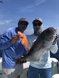 Key Largo Report Photo 1