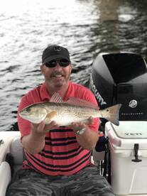 Orange Beach Report Photo 2