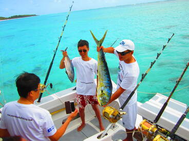 Le Morne Report Photo 1