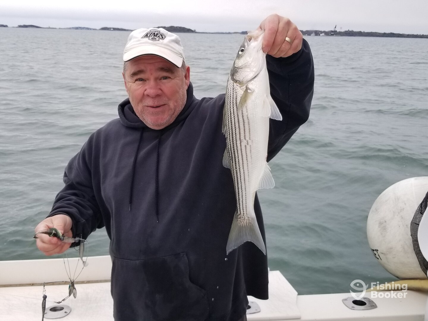 Boston Report Photo 0