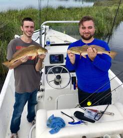 Ocean Springs Report Photo 1