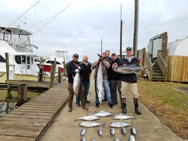 Wanchese Report Photo 2