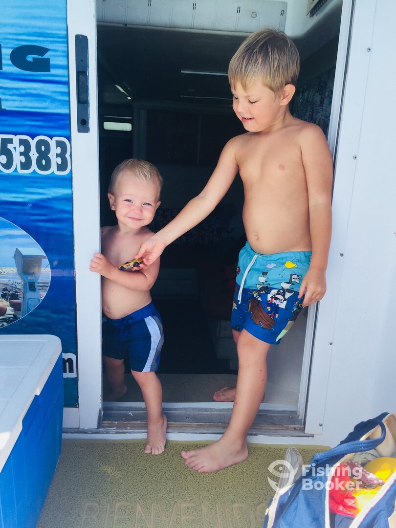 Punta Cana Report Photo 0