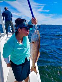 Pensacola Beach Report Photo 1