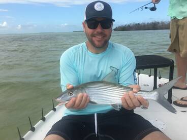 Big Pine Key Report Photo 2