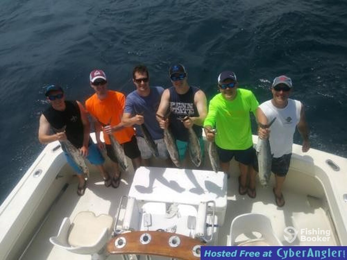 Fort Lauderdale Report Photo 0