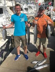 Fort Lauderdale Report Photo 2