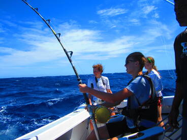 Le Morne Report Photo 2