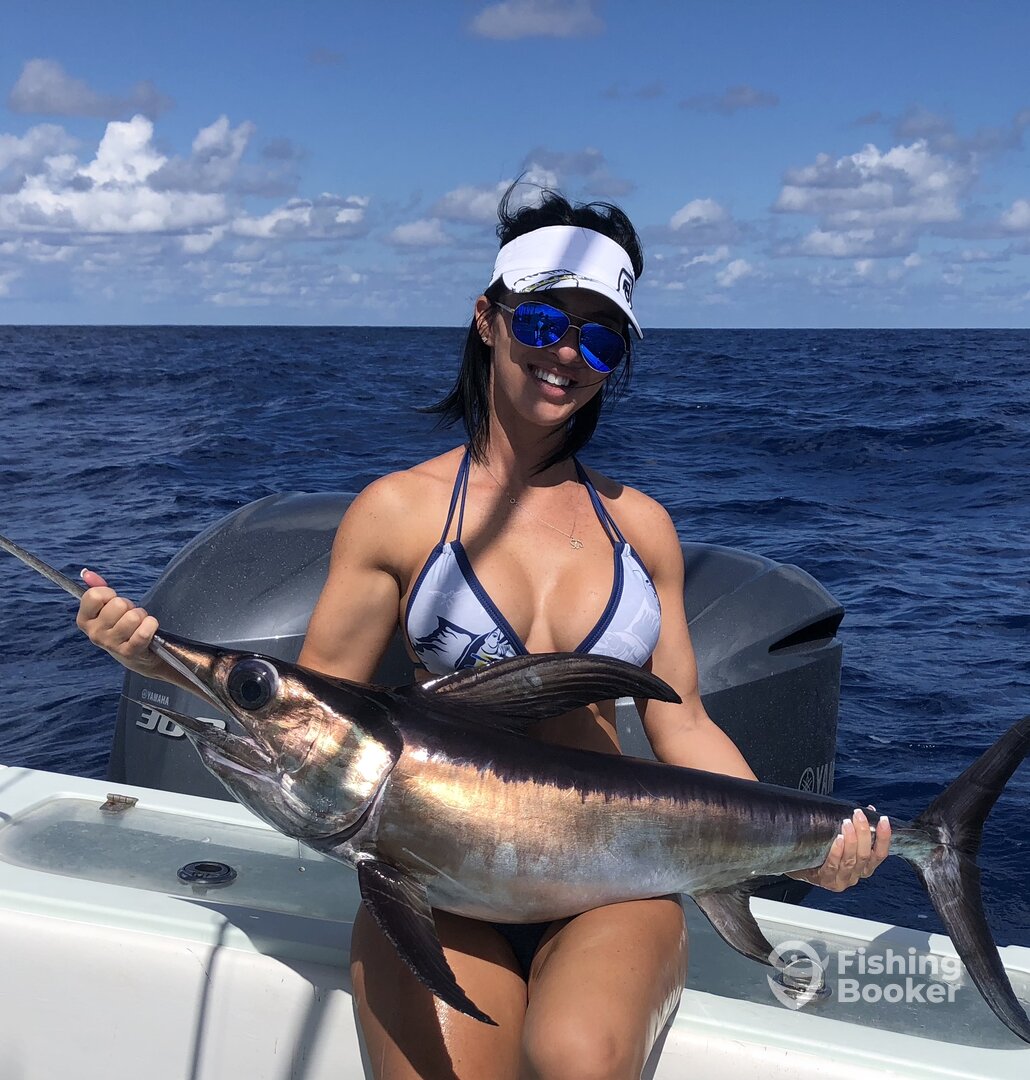 Key Largo Report Photo 0