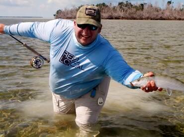 SLAM!!! Fall fishing report continued