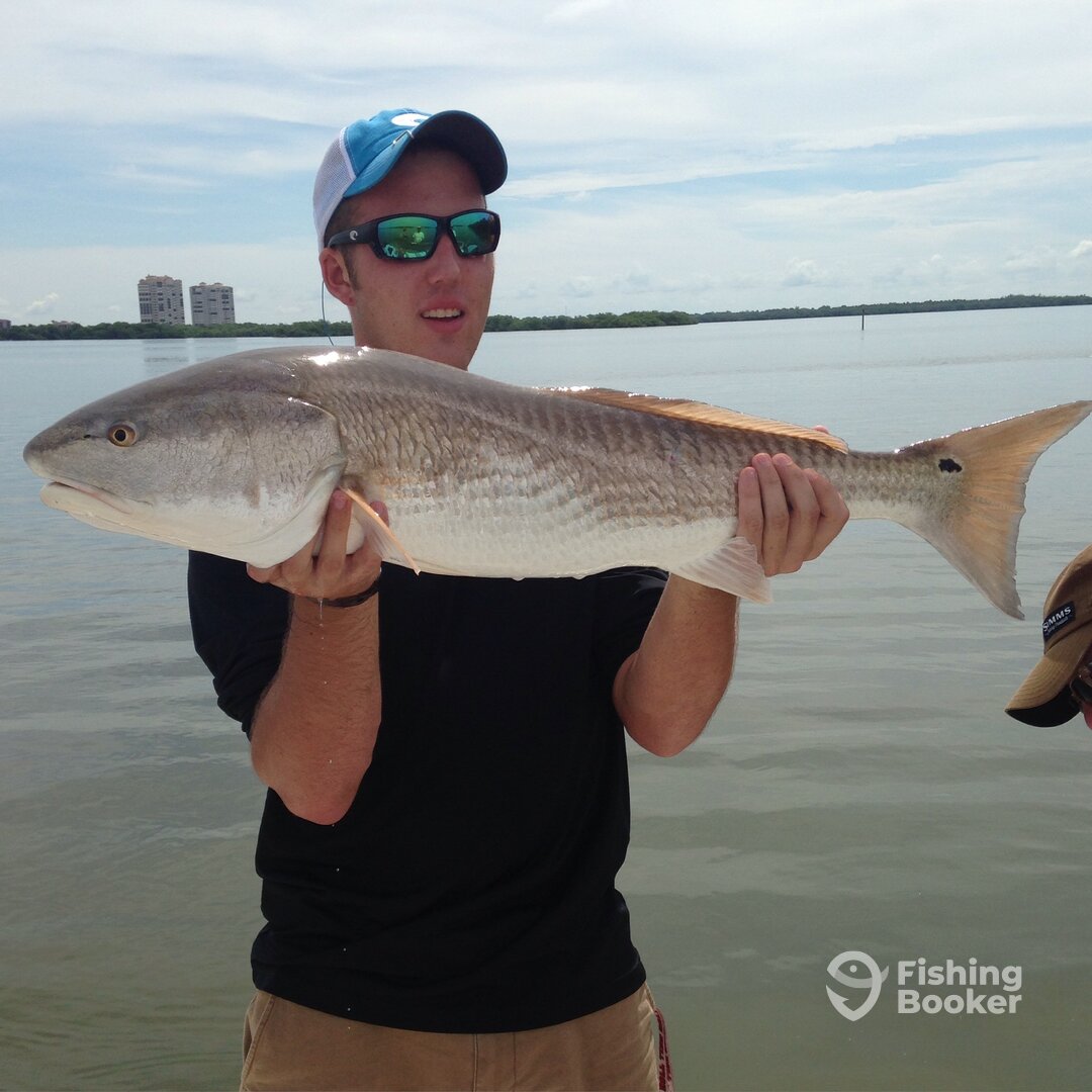 Fort Myers Beach Report Photo 0