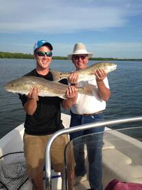 Fort Myers Beach Report Photo 2