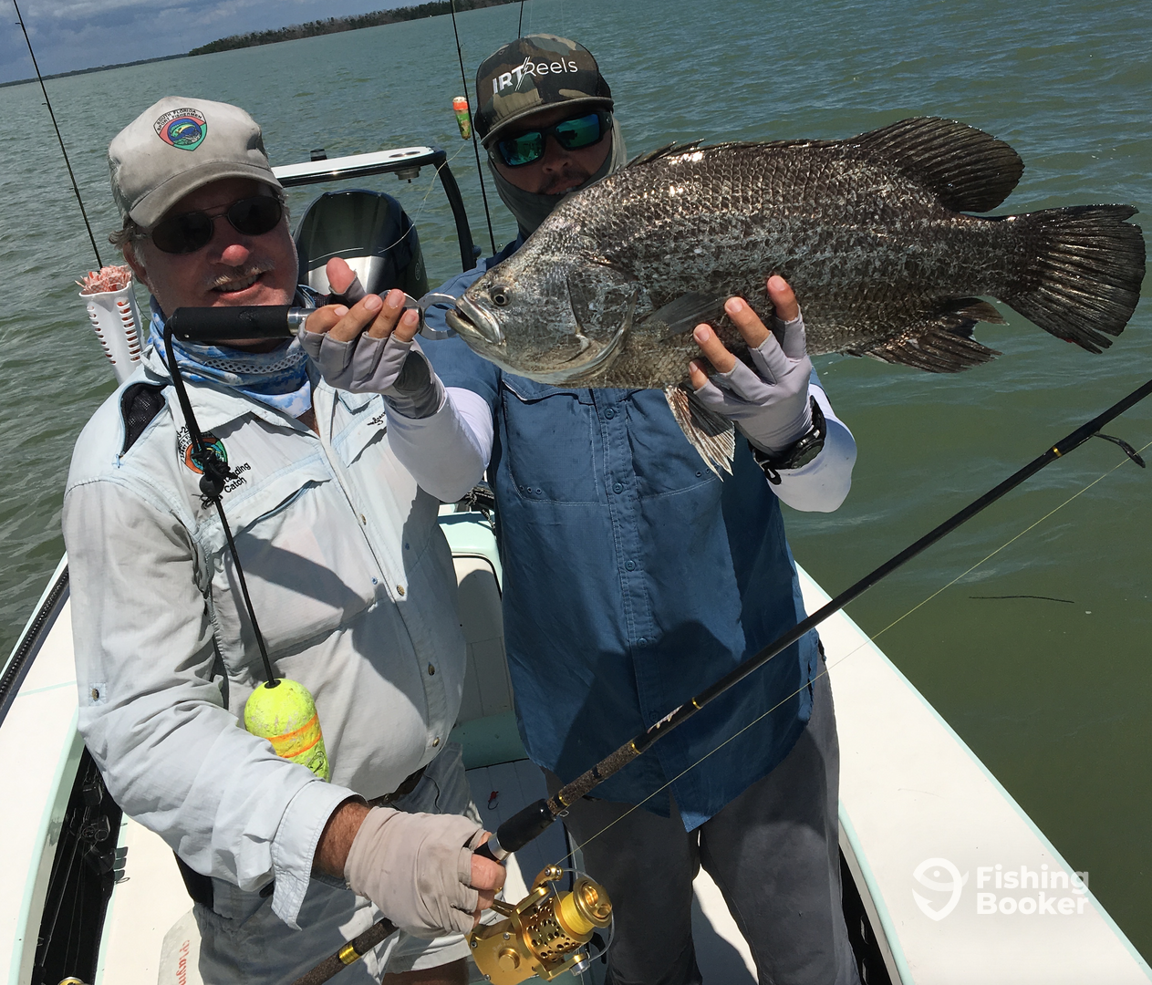 Everglades City Report Photo 0