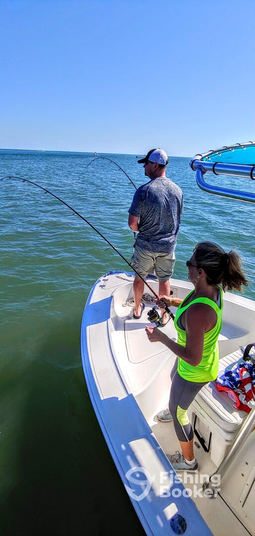 Port Orange Report Photo 0