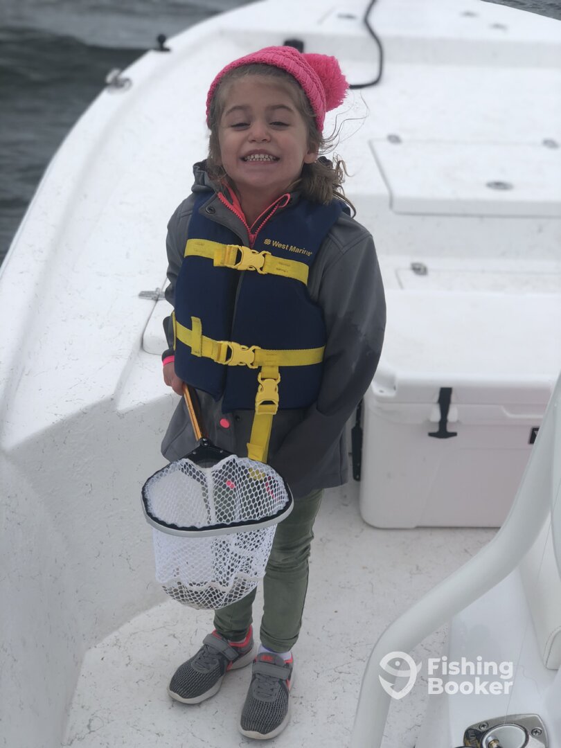 Orange Beach Report Photo 0