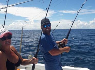 Quepos Report Photo 2