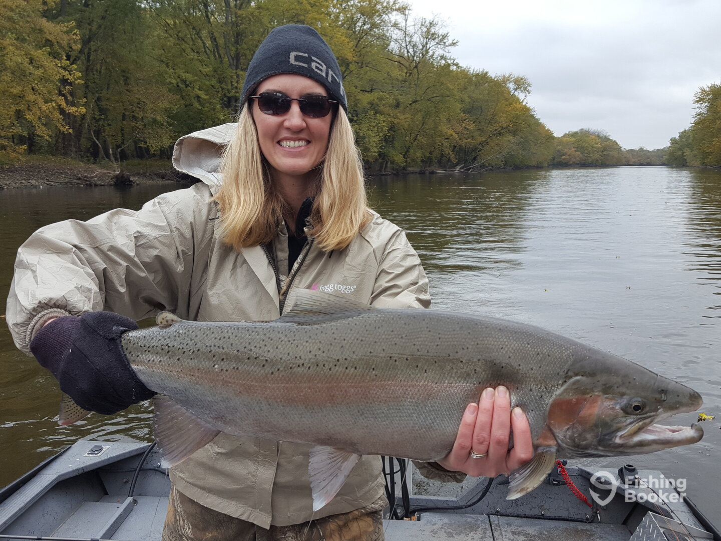 Grand Rapids Report Photo 0