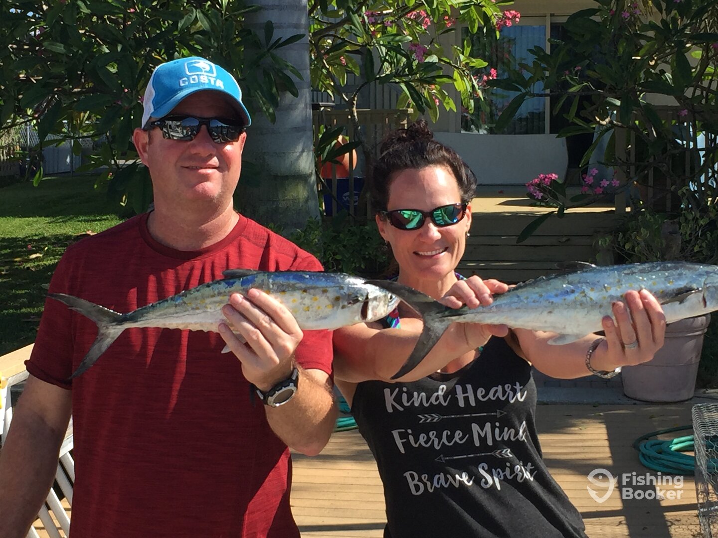 Redington Shores Report Photo 0