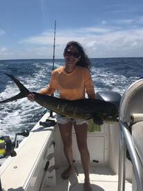 Herradura Report Photo 1