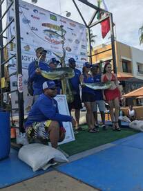 Cabo San Lucas Report Photo 1