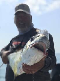 Fishing Report Florida Keys 