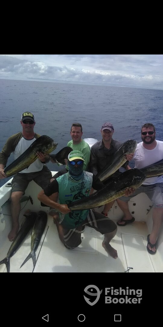 Herradura Report Photo 0