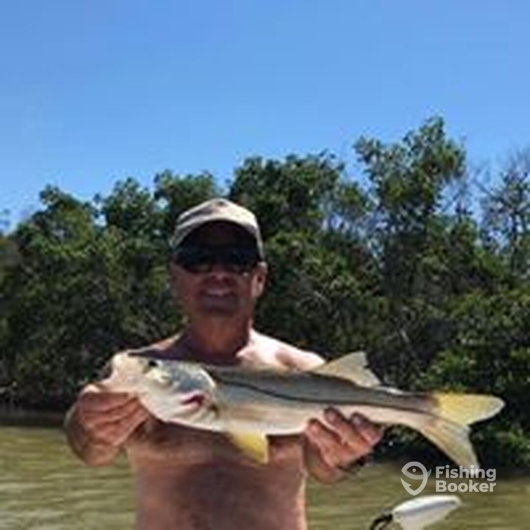 Everglades City Report Photo 0