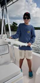 Everglades City Report Photo 2