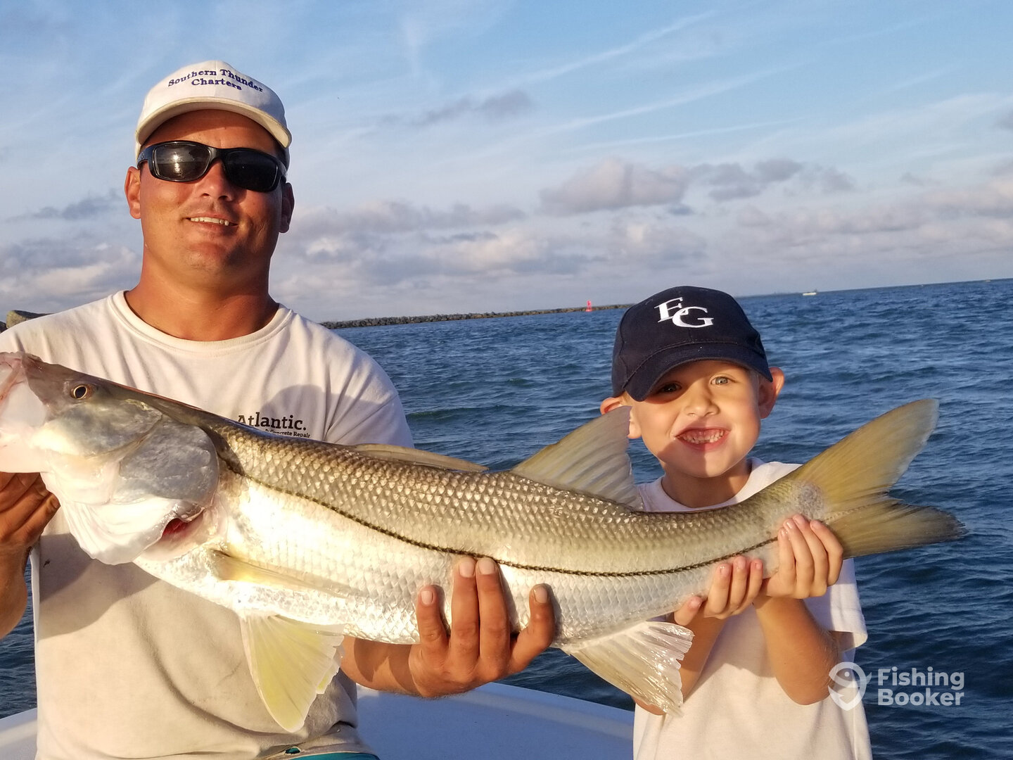 Melbourne Beach Report Photo 0