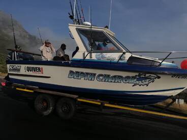 Cape Town Report Photo 2