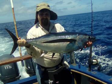 Cape Town Report Photo 1