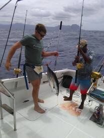 Le Morne Report Photo 2