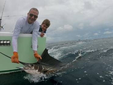 Quepos Report Photo 1