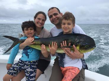 Quepos Report Photo 2